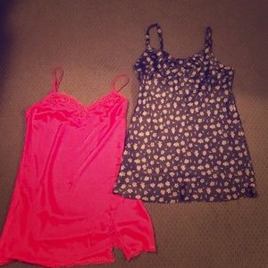 Victoria’s Secret Nighties
